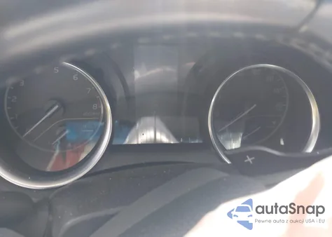 2018 Toyota Camry Se из США, поврежденный, VIN 4T1B11HK5JU088440